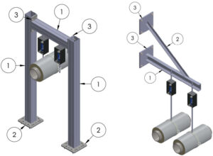 Steel-Structure-Objects